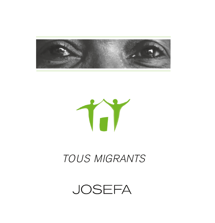 josefa Tous Migrants