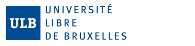 Logo ULB