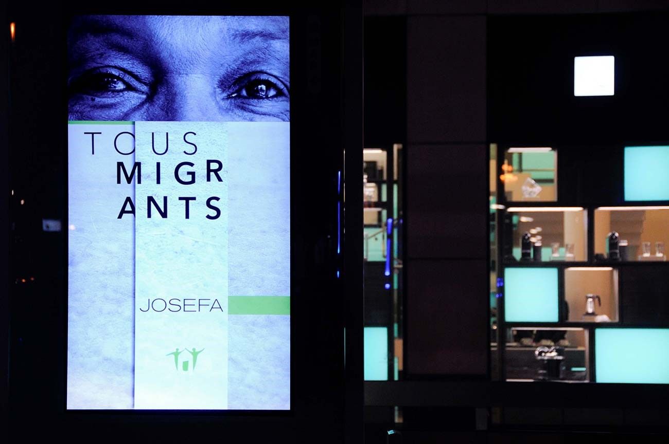 SOCIAAL EN FINANCIEEL – FEITEN EN CIJFERS