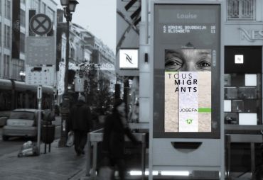 JOSEFA - Nos migrations