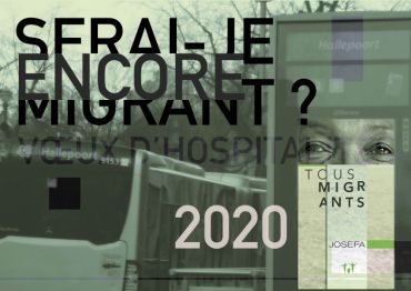 Voeux JOSEFA 2020