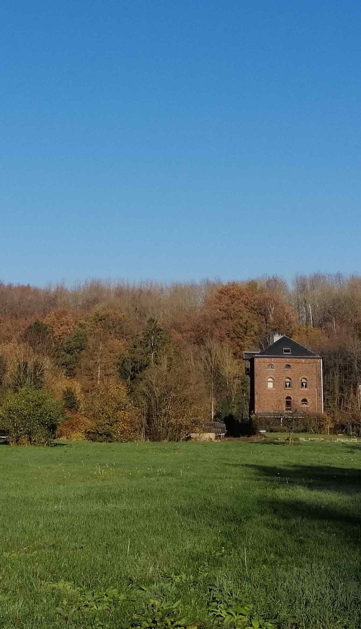 Moulin JOSEFA