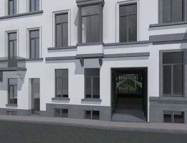 Een tweede JOSEFA House?