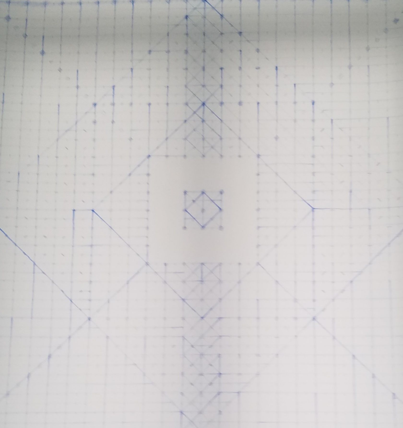 Conversion migratoire : Le cœur de JOSEFA