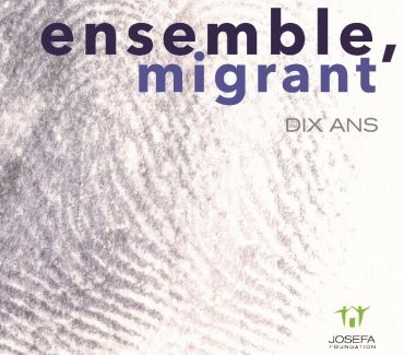 Listen to JOSEFA... Symphony