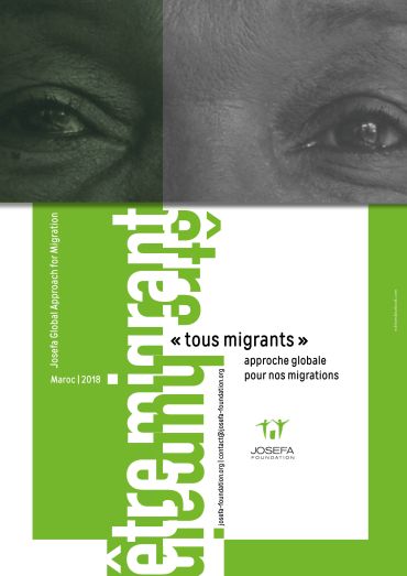 Global JOSEFA versus Global Compact for Migration (GCM)