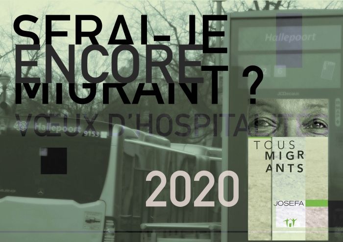 Voeux JOSEFA 2020