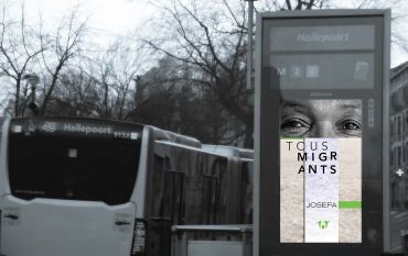 Onze migraties, voedingsbodem van Europa.