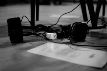 Elma Gaasbeek over "de blik" van JOSEFA