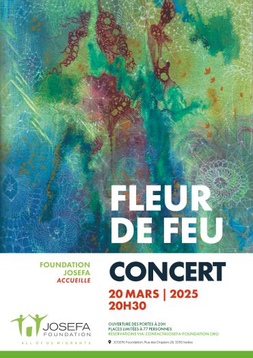 JOSEFA - Concert