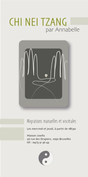 Animation de l'espace de soins Alma au sein de la Maison JOSEFA