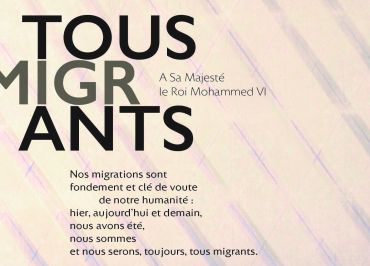 Migrant, né comme tel