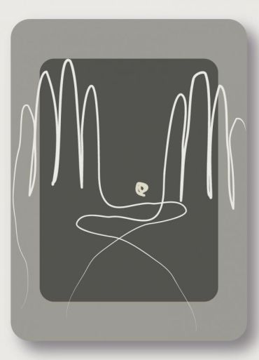 Manual and visceral migrations