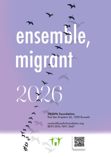 2026 - JOSEFA