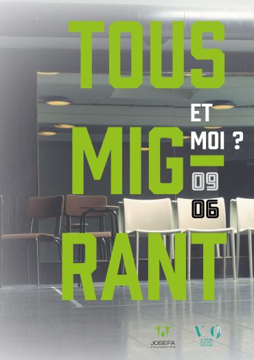 Moi, migrant ?