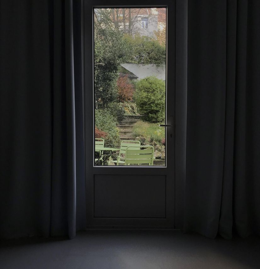 Regard d’Habitant, migrant