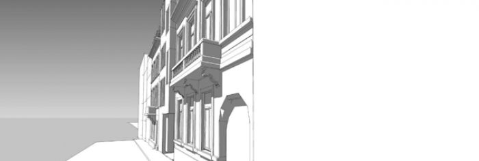 Ik ben zelf … migrant